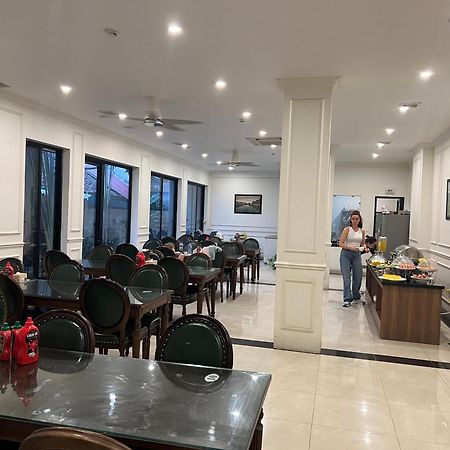 Paragon House And Residence Ханой Екстериор снимка