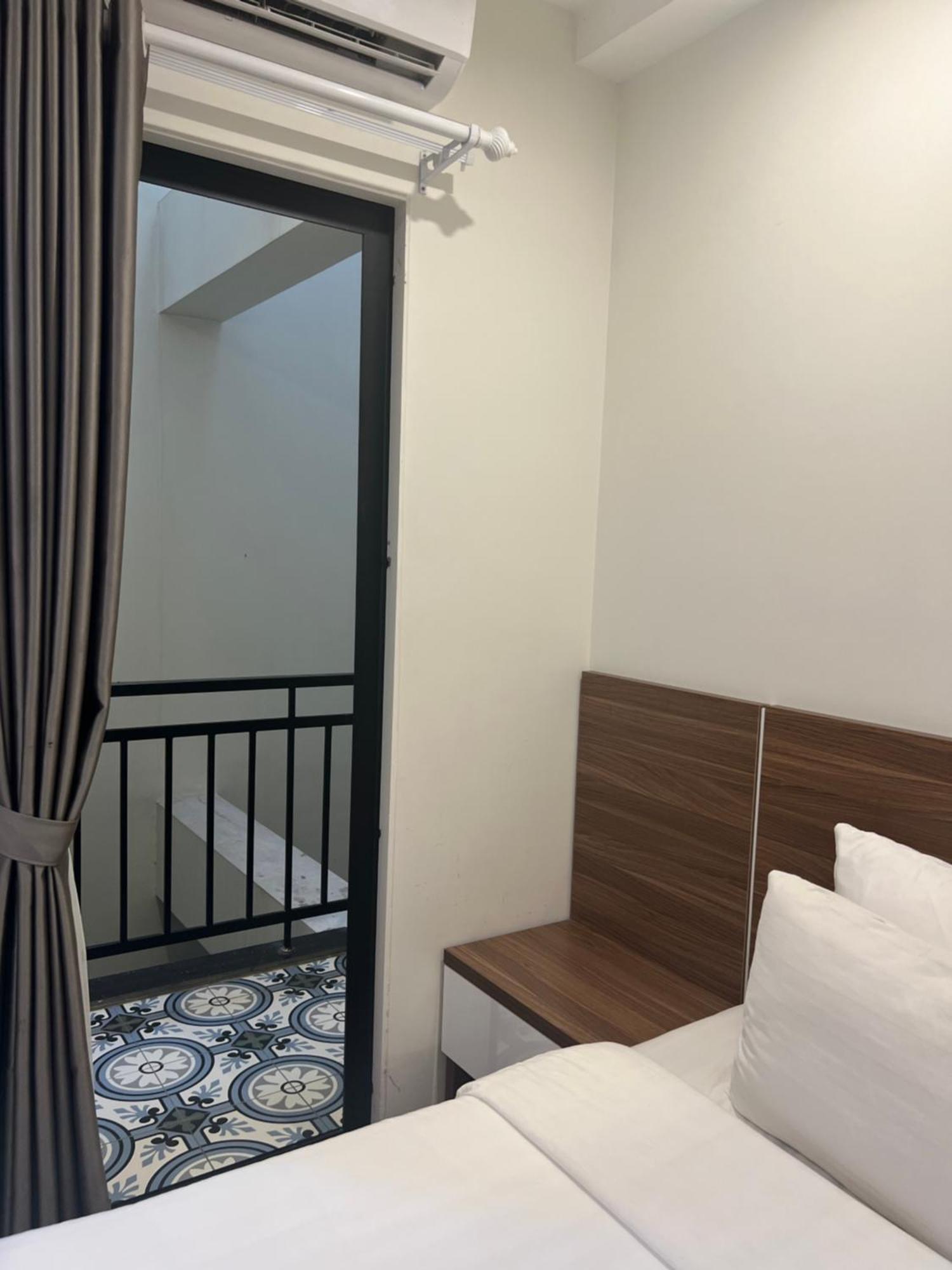 Paragon House And Residence Ханой Екстериор снимка